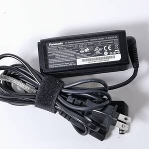 Panasonic Let's note 純正ACアダプター CF-AA62J2C M1-5 Let's note CF-RZ6/RZ5/RZ4/MX5/MX4等 適合 16V 2.8A 動作確認済 -2