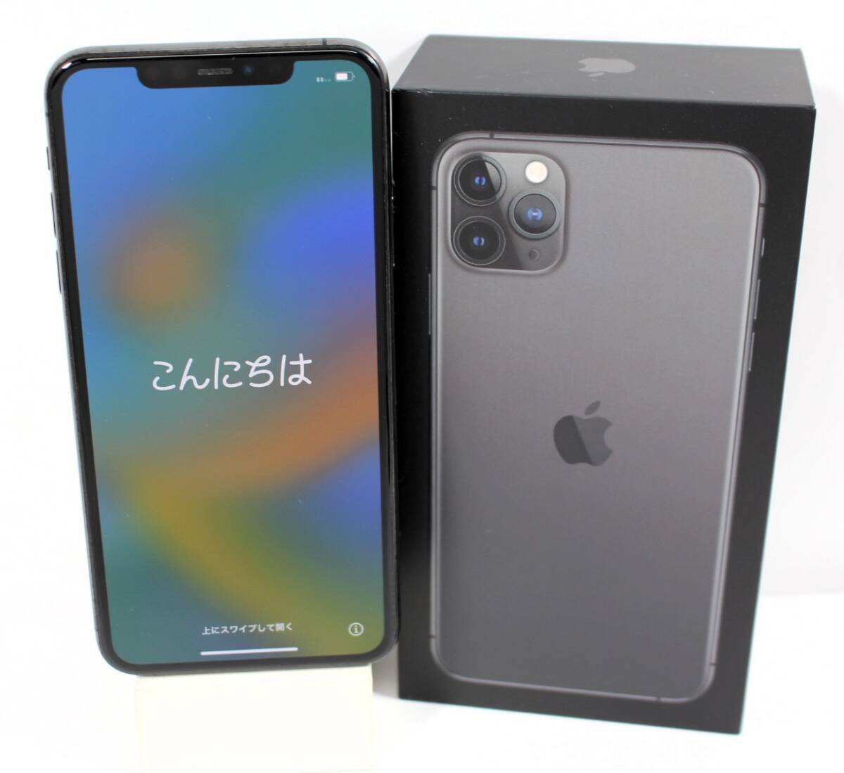 Apple iPhone 11 Pro スペースグレー 本体 ジャンク扱い Yahoo!オークション -「iphone11pro ジャンク」の落札相場・落札価格