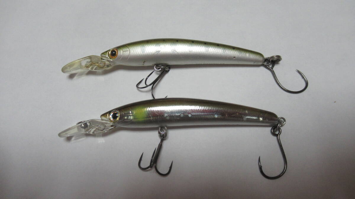 Yahoo!オークション -「メガバス限定カラー」(ハードルアー