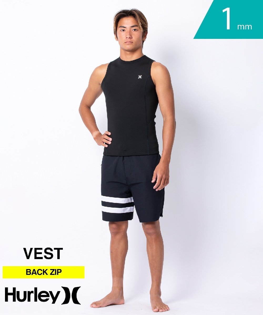 Hurley - ハーレー　タッパー　新品未使用 楽天市場】お買い物マラソン クーポン配布中！ HURLEY ハーレー