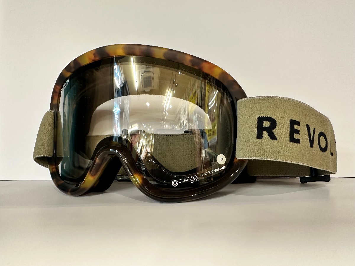 未使用品 REVISION マルチカム ゴーグル 送料無料 2025年最新】Yahoo!オークション -ゴーグルの中古品・新品・未