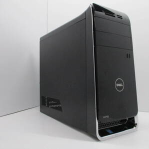 ★激安高性能ゲーミング!★デルDELL XPS8700★Wi-Fi・Bluetooth内蔵!Core i7+SSD240GB+HDD1TB+メモリ16GB+Palit Nvidia GTX1050Ti 4GB★