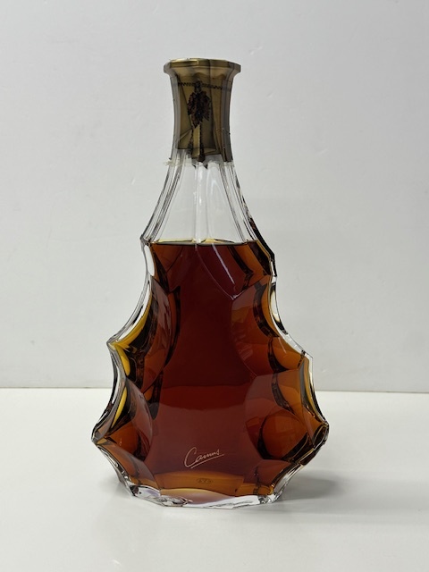 カミュ ジュビリータイプ JUDY GRANDE2019 カミュ CAMUS ジュビリー Jubilee バカラボトル コニャック 未開