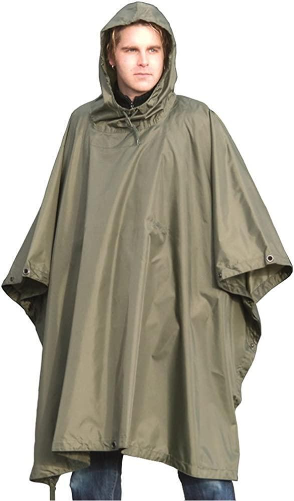 米軍/ポンチョ/HEAVY DUTY/デッドストック/未使用/美品 2025年最新】Yahoo!オークション -米軍 ポンチョの中古品・新品