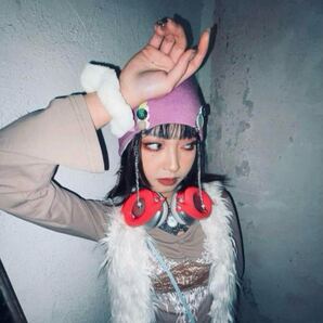 XG着用 EVOTUNES AirPods Max アクセサリー ケース カバー