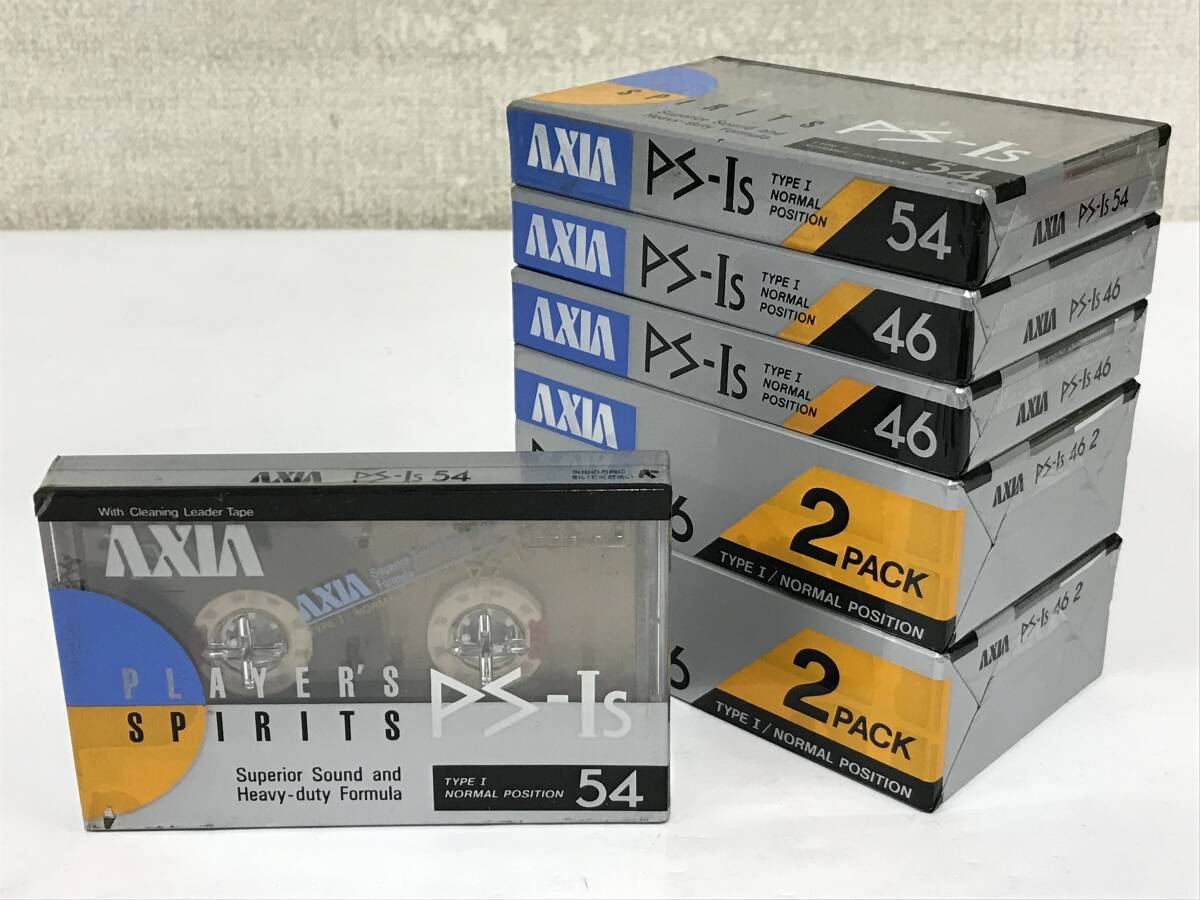 【未使用】まとめ売り カセットテープ 4本セット 2025年最新】Yahoo!オークション -カセットテープ 未開封の中古