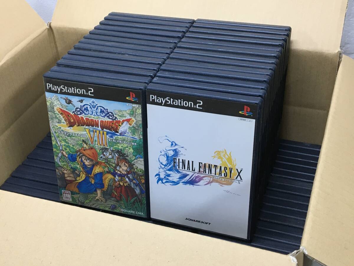 2025年最新】Yahoo!オークション -ps2ソフトセットの中古品