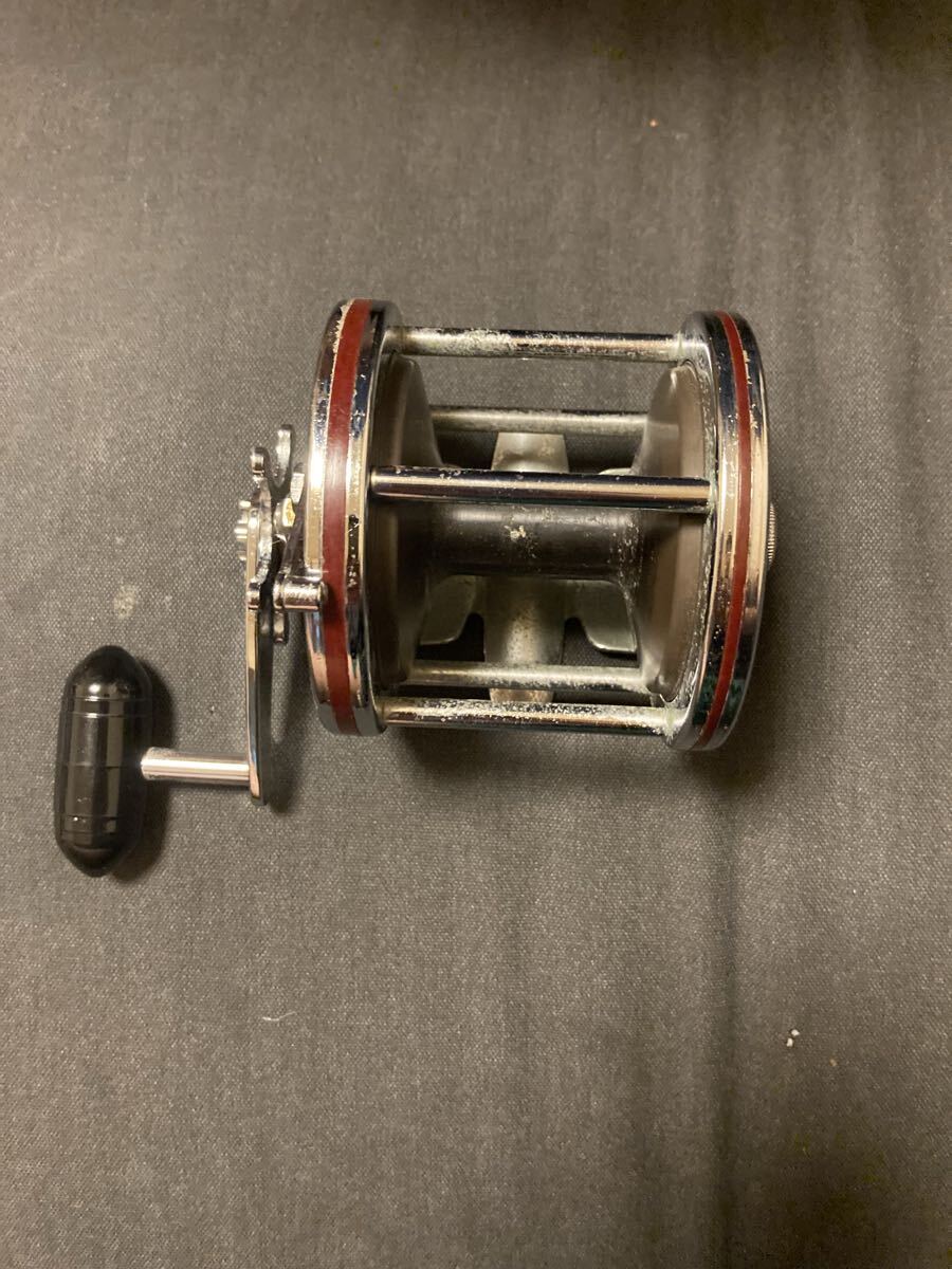 【新品・未使用】PENNREELS ペンリール 460 2025年最新】Yahoo!オークション -ペンリール(リール)の中古品