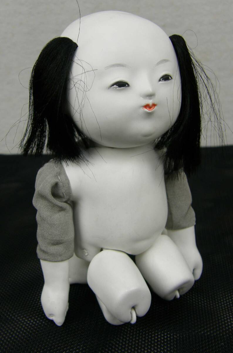 Yahoo!オークション -「三つ折れ人形」の落札相場・落札価格