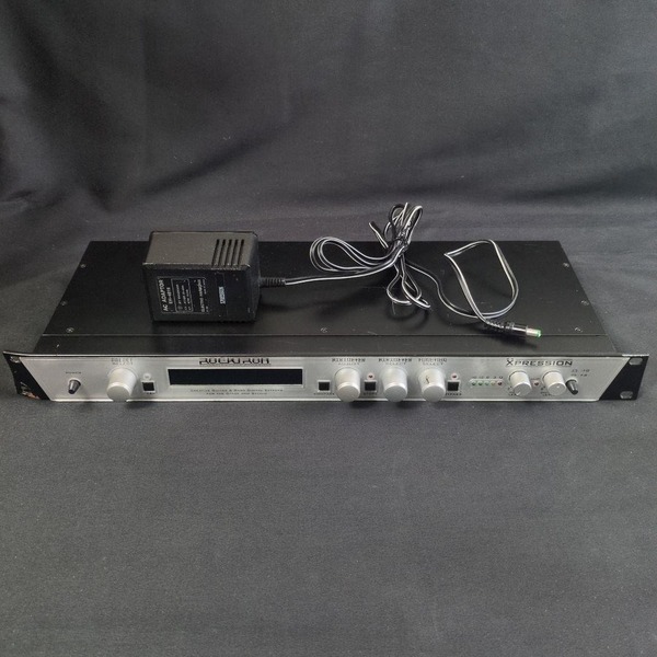 Rocktron Xpression
