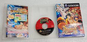 【GC】ONE PIECE ワンピース グランドバトル!3    ②