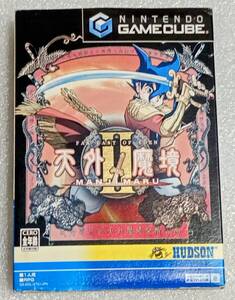 【GC】天外魔境Ⅱ MANJI MARU