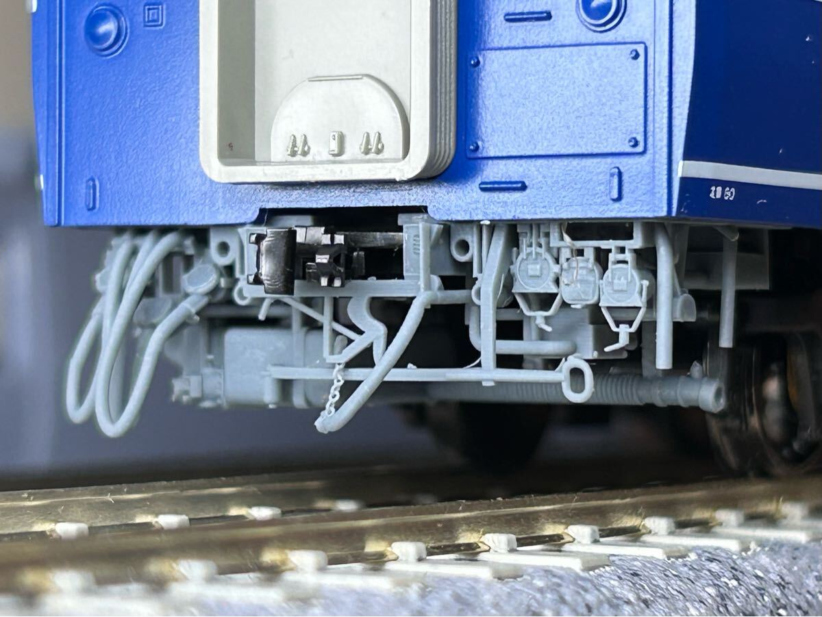 メルクリン　HOゲージ7186 メルクリンセンター・レオ 製品紹介 HOゲージ 車両