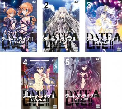 2025年最新】Yahoo!オークション -デートアライブ dvdの中古品