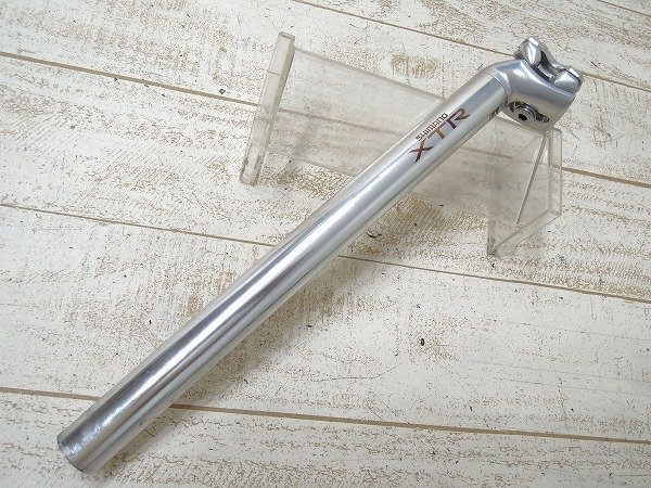 SHIMANO XTR シートポスト 約26.6 Yahoo!オークション -「シマノ shimano xtr」(シートポスト