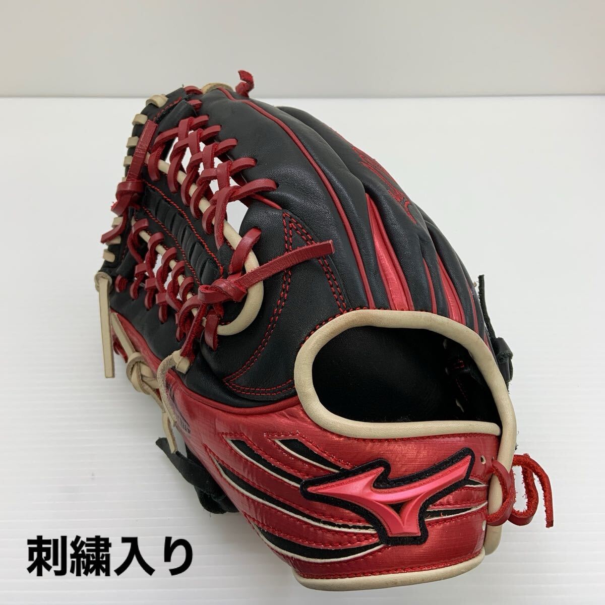 ミズノ一般軟式オールラウンド 未使用に近い美品 Yahoo!オークション -「ミズノ グローブ 軟式」(オールラウンド