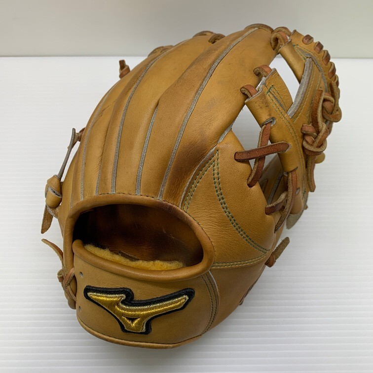 ミズノプロ 硬式 内野手用 左利き 茶色 中古品 2025年最新】Yahoo!オークション -ミズノプロ 内野手の中古品