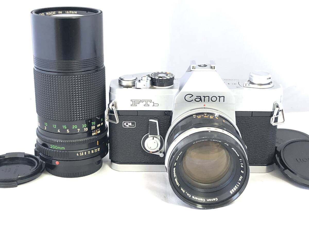 フィルム入門に！★canon al-1★fd50mmf1.4ssc★完動品＊美品 キヤノン オールドレンズ 一眼レフカメラ 初心者 Canon FD 50mm