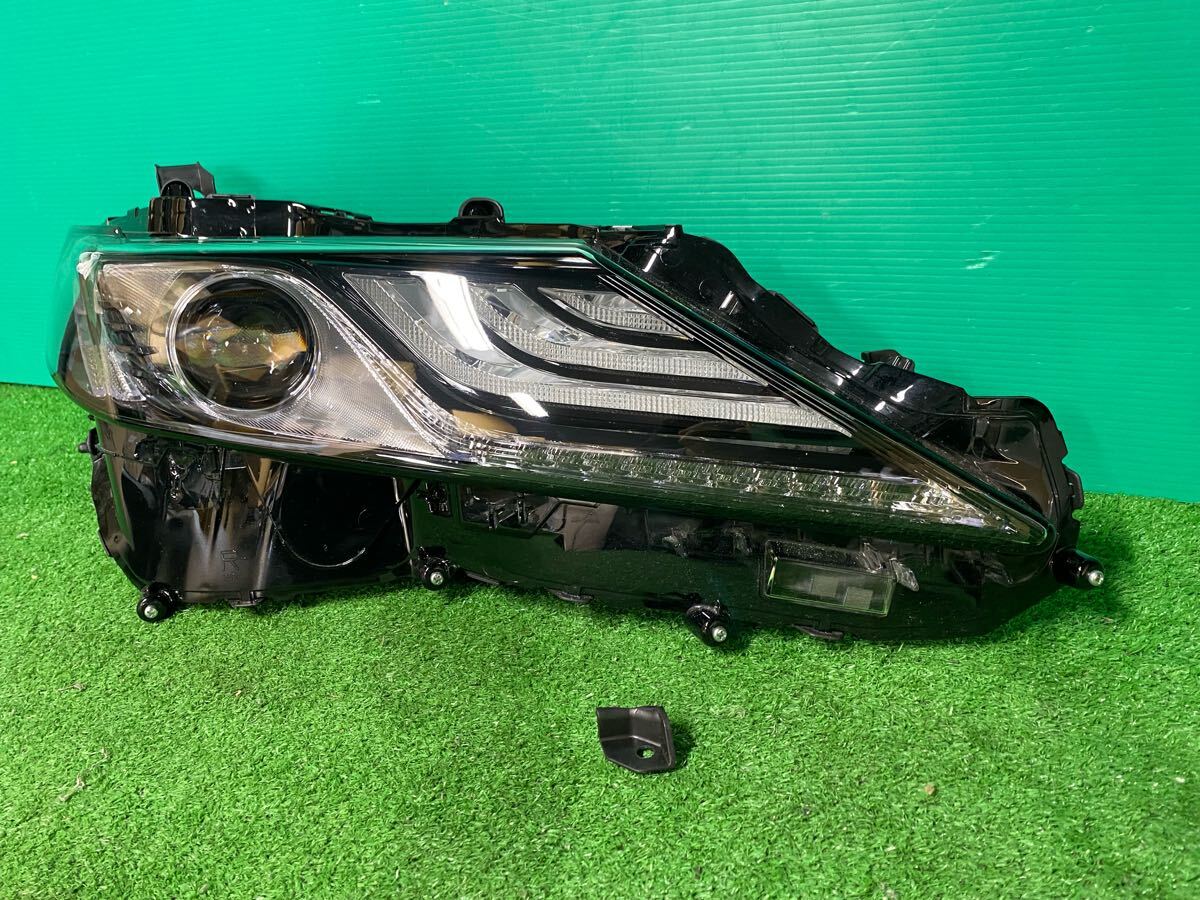 2025年最新】Yahoo!オークション -カムリ 40 ヘッドライトの中古