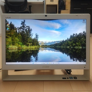 Sony VAIO VPCJ248FJ