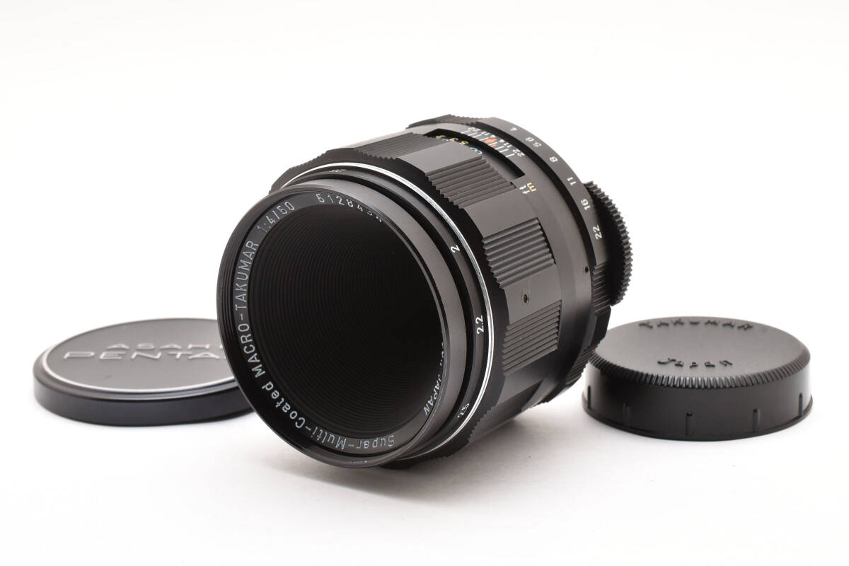 2025年最新】Yahoo!オークション -macro takumar 50の中古品