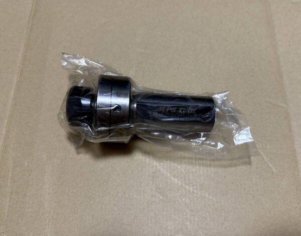 アルプスツール Alps Tool SAH32-ECH13-70 芯調整型コレットホルダ NC旋盤 (ユキワ精工, NTツール, 大昭和精機, 日研工作, Nikken)