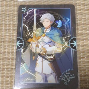 【ストグラ】救急隊 ウエハース ファンタジー編 カード 雷堂ましろ 等身 ノーマル②