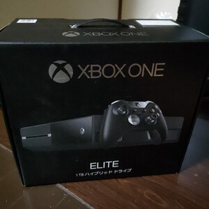 Xbox One 1TB