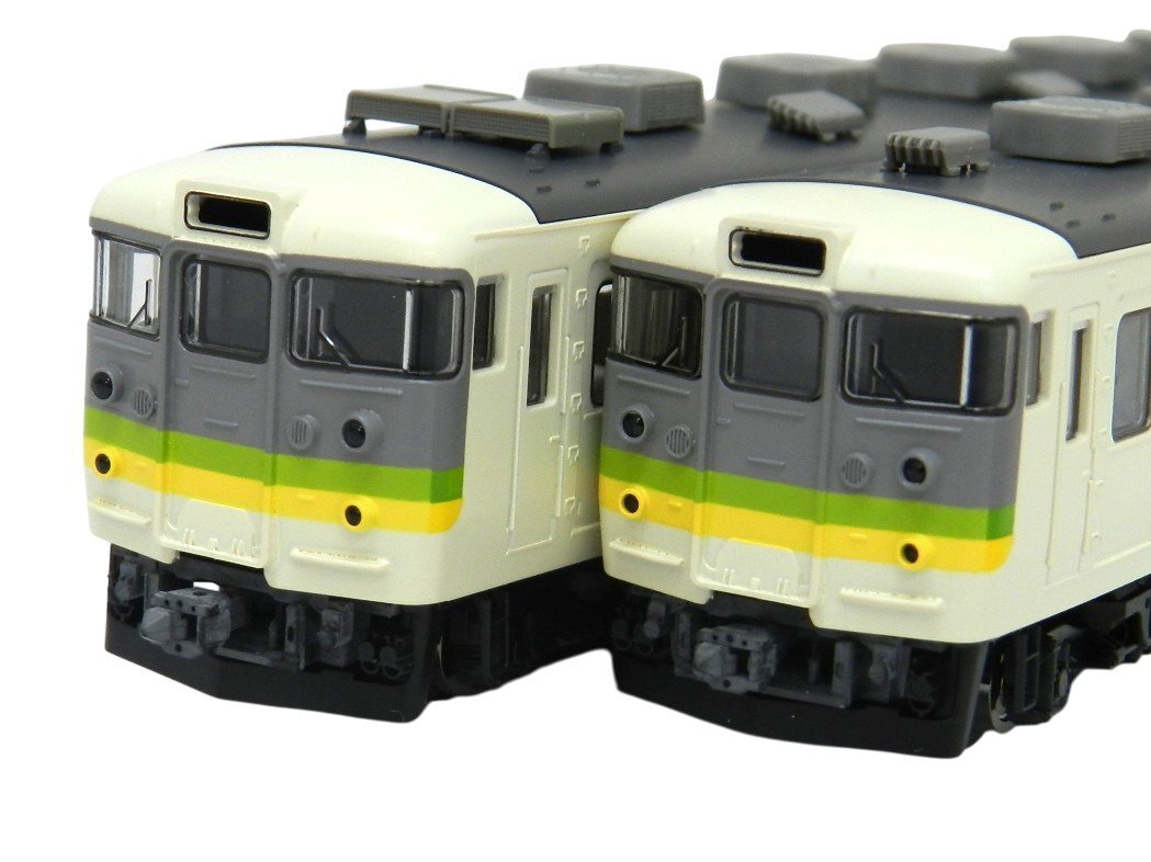 TOMIX 165系初期ロットM付3両セット(ジャンク) 2025年最新】Yahoo!オークション -165系 tomixの中古品・新品