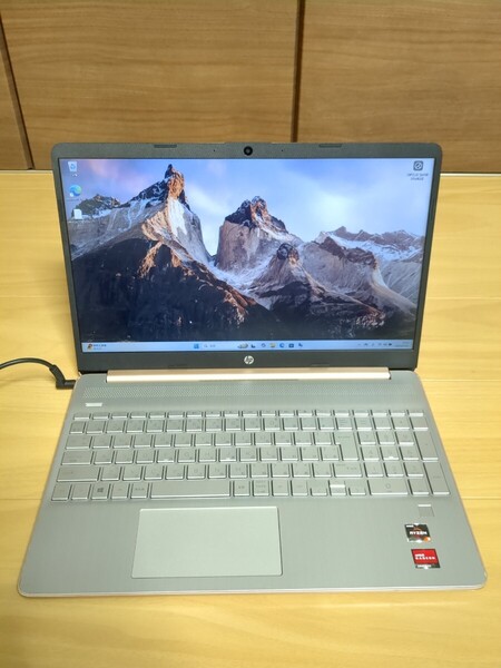 HP 15s-eq1xxx Ryzen 3 8GBメモリ 256GB SSD Ryzen3 Ryzen5 ノートパソコン Corei5 Office2021 Corei7 Core i3 Ryzen7 RyzenHP エイチピー