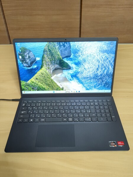 DELL vostro 3515 Ryzen 5 ・8GB メモリ・256GB SSD Core i5 Office2021 Core i7 Ryzen7 Ryzen5 Ryzen3 Ryzen ノートパソコン デル