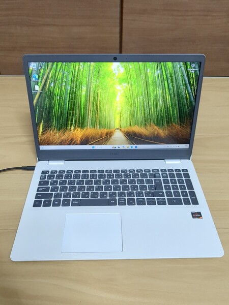 DELL Inspiron 15 3505 Ryzen 5 ・8GB メモリ・512GB SSD Corei5 Office2021 Corei7 Core i3 Ryzen7 Ryzen3 ノートパソコン パソコン デル