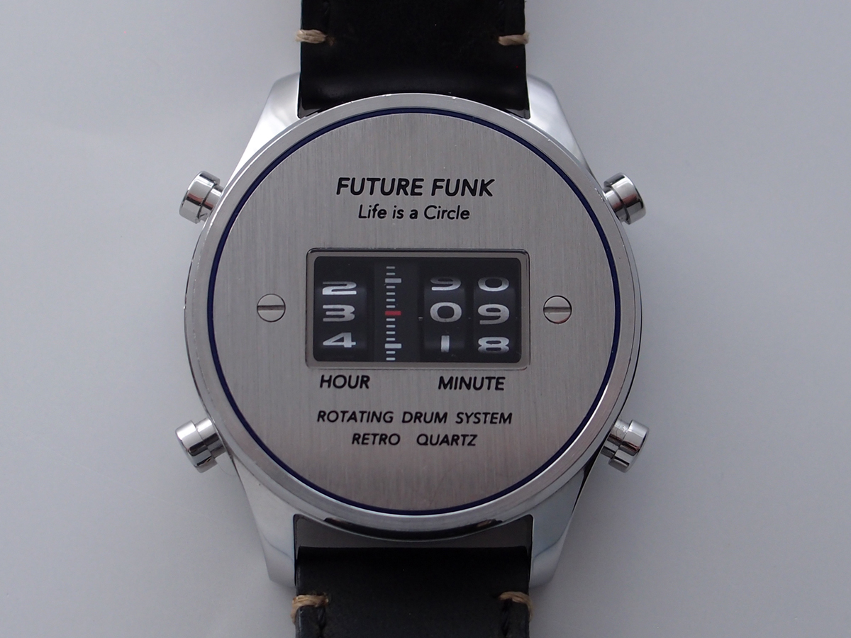 Yahoo!オークション -「ドラム式時計」の落札相場・落札価格