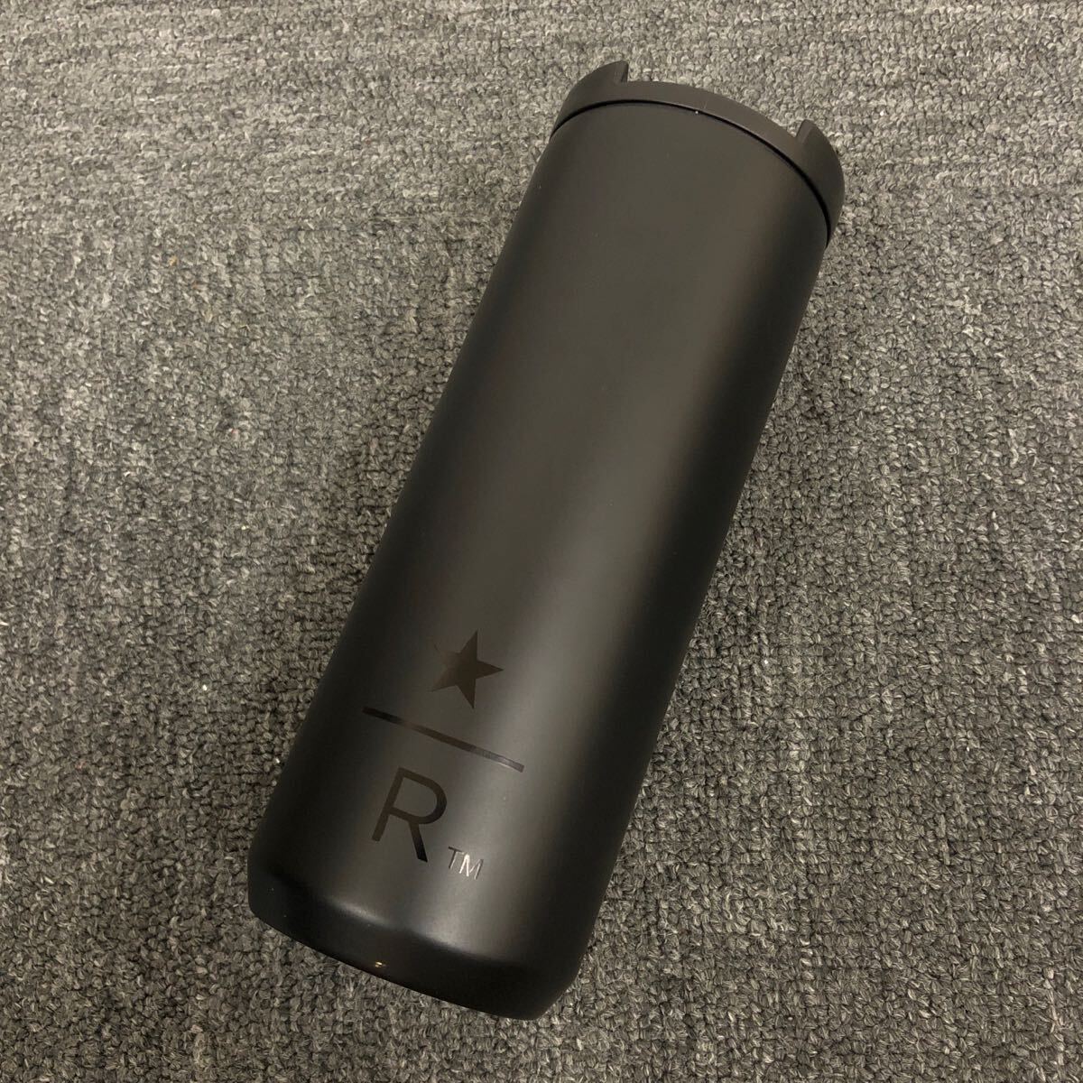 【未使用】スターバックスリザーブ　タンブラー Amazon | STARBUCKS スターバックス リザーブ® ロースタリー