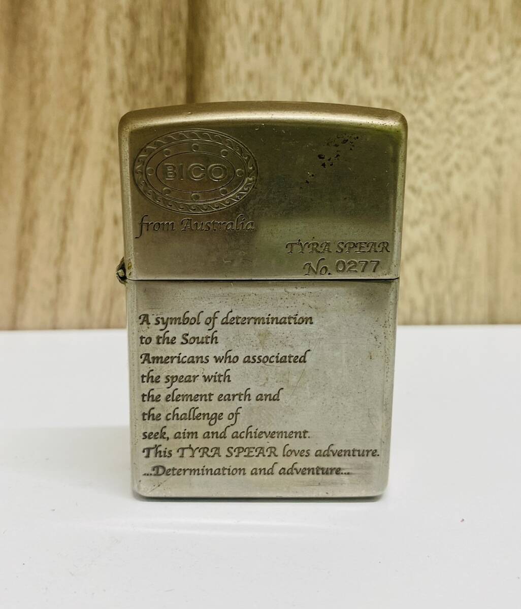 zippo(特別なシリアルナンバー入) Yahoo!オークション -「zippo シリアルナンバー」(その他