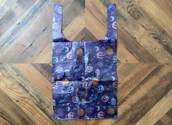 High Tail Designs Ash Ryan ULショッピングバッグ L / ハイテールデザインズ ダイニーマ Shopping Bag