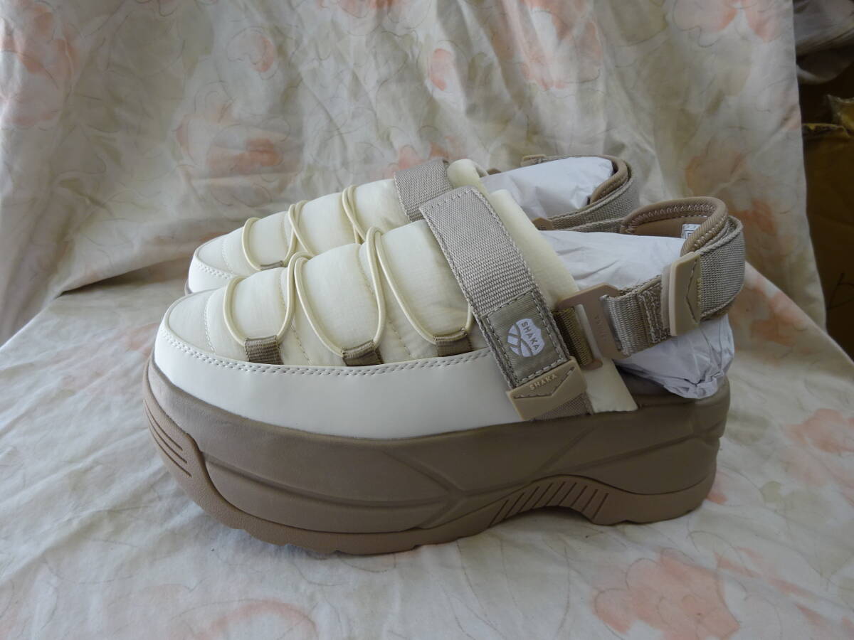 ★新品 SHAKA HIKE PURSE EX23 cm 8T