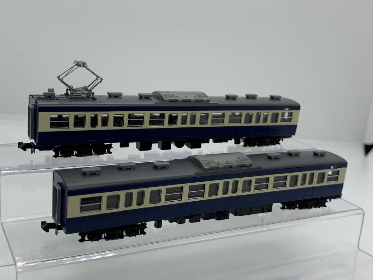 TOMIX 92713 113系 横須賀色 セットA Yahoo!オークション -「tomix 113系 横須賀」(Nゲージ) (鉄道