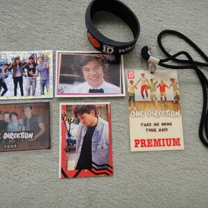 ONE DIRECTION グッズ