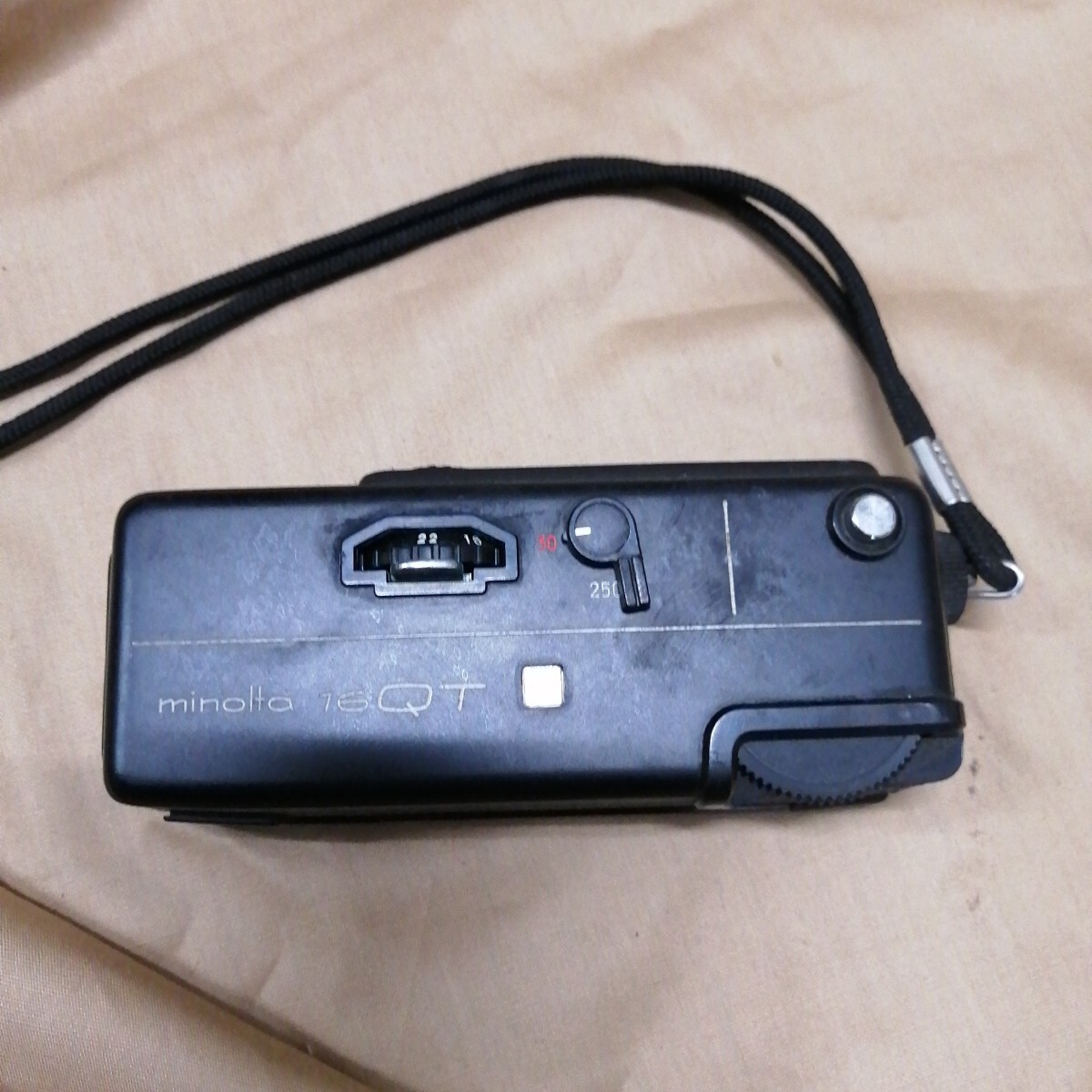 MINOLTA ポケットカメラ 2025年最新】Yahoo!オークション -minolta pocketの中古品・新品