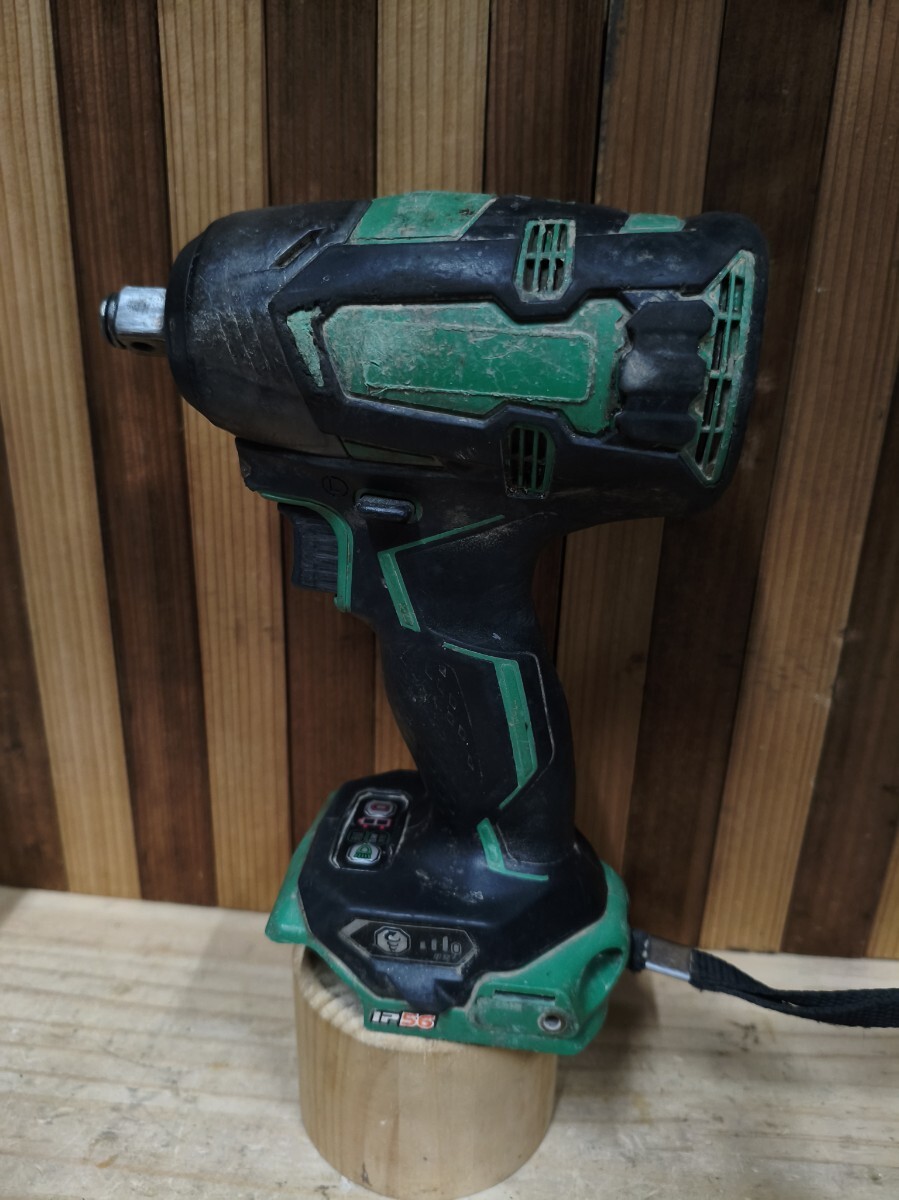 HiKOKI WR18DBDL2 (2LXPK) オークション比較 - 価格.com