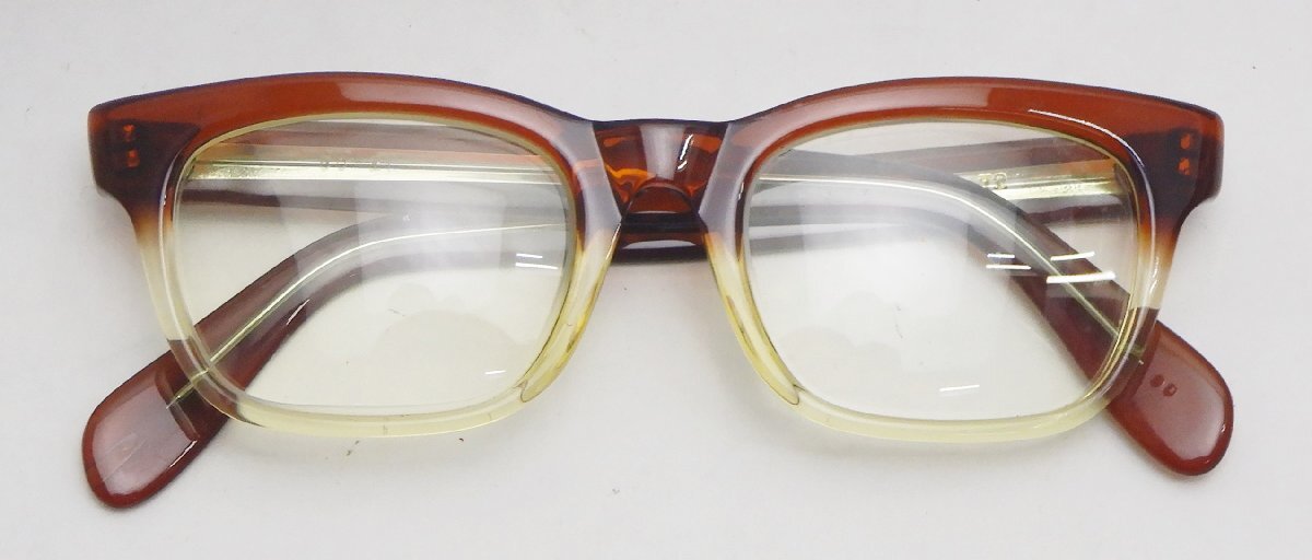 増永眼鏡　KOKI　CUSTOM72　セルフレーム 増永眼鏡 KOKI CUSTOM 72 セルフレーム - メルカリ