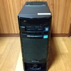 【即決・送料無料】ゲーミングPC i5-4570 8GB SSD256GB GTX660ti win11 自作 BTO ゲーミングパソコン