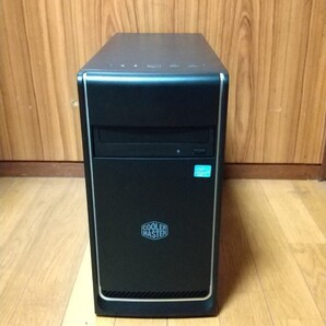 【即決・送料無料】ゲーミングPC i7-2600 8GB SSD120GB HDD500GB GTX660 win11 自作 BTO ゲーミングパソコン