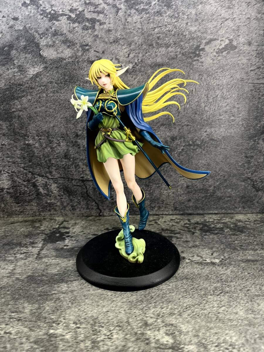 ディードリット メタルフィギュア　ロードス島戦記 Amazon.co.jp: ロードス島戦記 ディードリット : おもちゃ