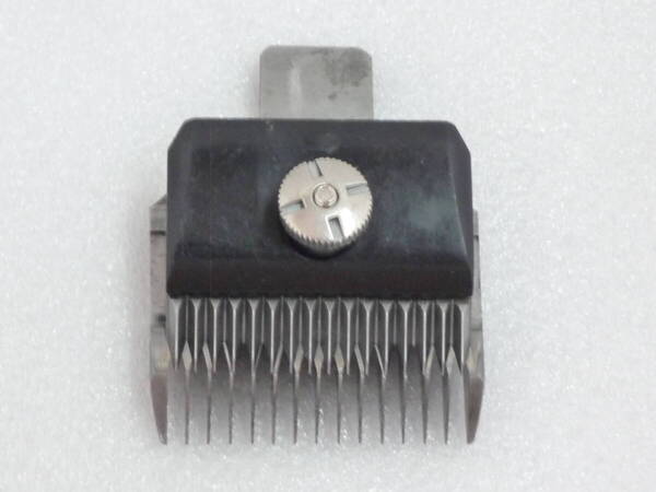TH【研磨済】8mm 8ミリ 替刃 スピー スピーディク スピーディック バリカン グラシア TAPIO タピオ ピース 替え刃 理容 トリミング 0708