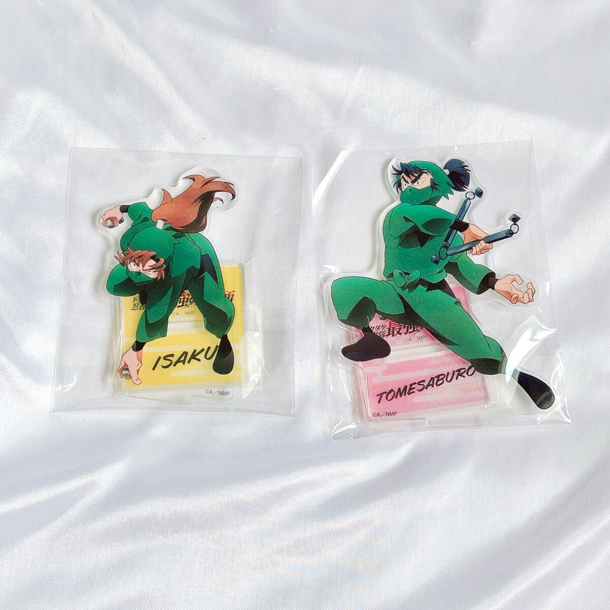 善法寺伊作18点セット Yahoo!オークション -「忍たま乱太郎 善法寺伊作」(忍たま乱太郎