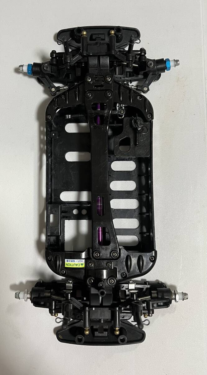 TB-01 ジャンク タミヤ Yahoo!オークション -「タミヤtb-01」の落札相場・落札価格