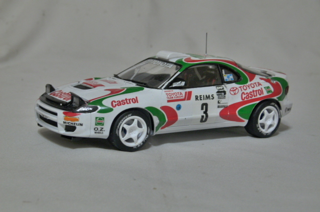 カストロール非売品ミニカー 2025年最新】Yahoo!オークション -カストロール castrol