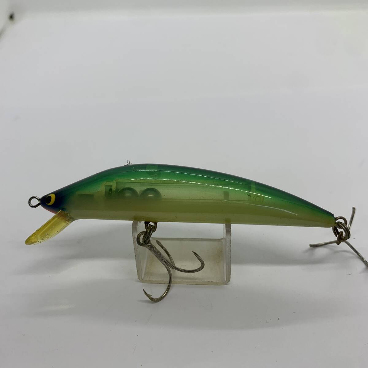 中古品　タックルハウス　ミノー K-TEN ブルーオーシャン 2025年最新】Yahoo!オークション -タックルハウス k-tenブルー